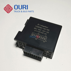 OURI รถบรรทุกอะไหล่รี<span class=keywords><strong>เล</strong></span>ย์สัญญาณ<span class=keywords><strong>เล</strong></span>ี้ยว 1328548 1401789 2159998 สําหรับ Scania 4 series - Product Image 2