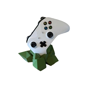 Support pour manette <span class=keywords><strong>Xbox</strong></span> / Support en cristal amusant pour <span class=keywords><strong>Xbox</strong></span> <span class=keywords><strong>Crystal</strong></span> Edition - Product Image 1