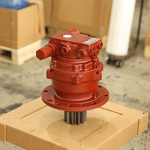 Motor Oscilante con Reductor 104-6419-005, Precio de Fábrica de <span class=keywords><strong>Powerparts</strong></span> - Product Image 2