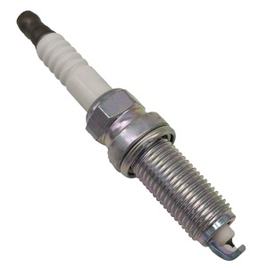 หัวเทียนอิริเดียมไฟฟ้าอัตโนมัติ LZKAR6AP-11 22401-ED815สำหรับ Frontier Qashqai - Product Image 4