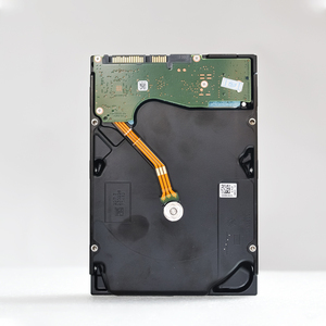 Disque dur d'entreprise OEM 16 To 3,5 pouces 6 Gbit/s 256 Mo 2 500 000 MTBF 7 200 tr/min Disque dur d'entreprise OEM 16 To 3,5 pouces SATA 6 Gbit/s 256 Mo 2 500 000 M - Product Image 4