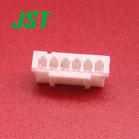 2.0mm, À Sertir Style Connecteurs, Fil-à-Conseil type,JST,PHR-6, connecteurs