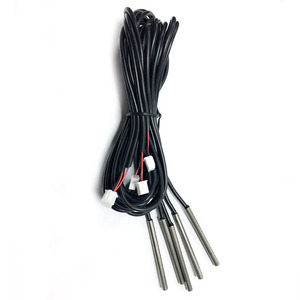 Cảm biến nhiệt độ ngắn NTC 10KΩ cho máy làm mát nước - Product Image 3