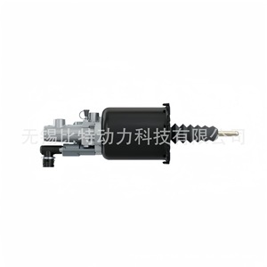 Cylindre d'assistance d'embrayage Wabco 9700514120 pour Daf Mann Packard Scania, pièce de rechange - Product Image 1