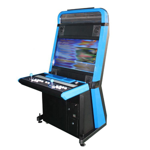 32 inch 8 phím nút vewlix <span class=keywords><strong>Arcade</strong></span> máy chiến đấu Bảng điều khiển tủ bán buôn trò chơi <span class=keywords><strong>Arcade</strong></span> - Product Image 3