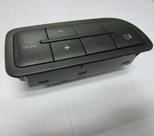 <span class=keywords><strong>Fiat</strong></span> grande <span class=keywords><strong>punto</strong></span> esc אוזניות מתג 735367267 אחורי אורות ערפל אחורי מתג - Product Image 5