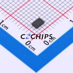 Nuevo y Original RS0102YTDB8 2x3 (2x3) Circuito integrado IC Chip Converter / Level Shifter - Product Image 1