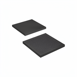 บริการครบวงจรแบบดั้งเดิม 1152 BBGA, FCBGA IC SOC CORTEX A9 1.5GHZ 1152FBGA ชิ้นส่วนอิเล็กทรอนิกส์จีนแบบฝังตัว - Product Image 1
