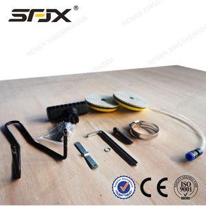 เครื่องเจียรคอนกรีตแบบมือถือ - Product Image 6