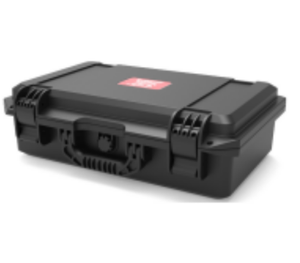DF YF 2339H 16.1L 17L 18L 19L Factory Equipment Case Plastic Waterproof Case Carrying Case with Foam - Product Image 4