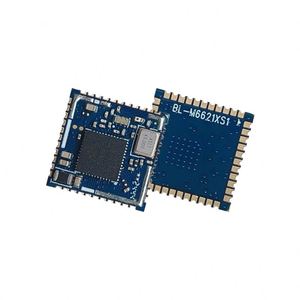 BL-M6621XS1 WiFi Modules Reliable Operation with ESD Protection and Wide Temperature <b>Range</b> Support - Product Image 1
