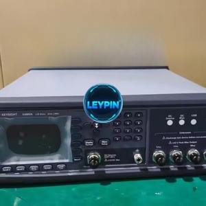 Keysight <span class=keywords><strong>E4980A</strong></span> E4980AL精密<span class=keywords><strong>Lcr</strong></span>メーター20Hz ~ 2 MHz ytdi - Product Image 1