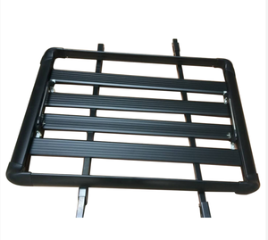 Barras cruzadas de fabricación profesional, bastidores de <span class=keywords><strong>techo</strong></span> de coche universales, nueva tecnología, 2021 - Product Image 1