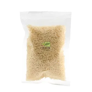 コンニャク米のバルクコンニャク根米乾燥コンニャク米