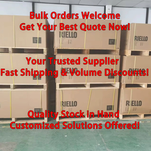 Đầu đốt dầu diesel một cấp Riello 40 Series G5LC G10LC G20LC chính hãng với giá xuất xưởng - Product Image 6