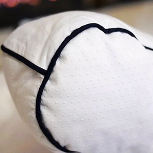 ถุงเท้าขนเป็ดสำหรับผู้หญิงแฟชั่นฤดูหนาว ระบายอากาศได้ดี อุ่น น้ำหนักเบา ใส่ในบ้านได้ นุ่มสบาย - Product Image 4