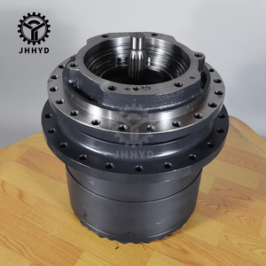 Piezas de excavadora VOE14599920 VOE14599921 14599921 Caja de cambios de viaje EC300 EC300D para <span class=keywords><strong>VOLVO</strong></span> - Product Image 5