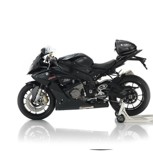 Sac de selle arrière universel pour moto GR-CWB04, sac de queue de moto imperméable, sac à dos de moto haute capacité, sac à bandoulière - Product Image 6