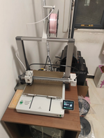 [Nouveauté] Imprimante 3D A2L Combo : Grand format 330x320x325mm, stable, haute vitesse, de bureau, imprimante 3D FDM multicolores