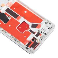 Handy-LCD-Bildschirm und Digitizer-TFT-LCD-Display mit Voll montage und Rahmen bildschirm ersatz für Huawei P40 Pro
