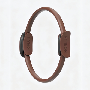 Nouvelle conception, anneau de yoga magique de haute qualité pour exercices dorsaux, fitness, résistance, étirement, <span class=keywords><strong>cercle</strong></span> de Pilates en EVA - Product Image 1