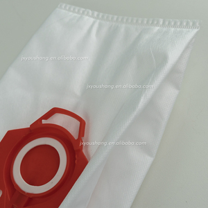 Nuevos repuestos de aspiradora Airclean 3D, bolsa de polvo con microfiltro para <span class=keywords><strong>Miele</strong></span> tipo FJM 3D <span class=keywords><strong>Hyclean</strong></span>, serie C2 de 2, 1: 1 - Product Image 3