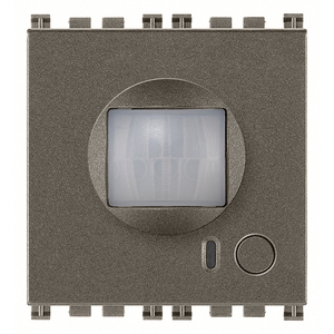 Détecteur de mouvement IR pour domotique 11.2x9.6x9.8 Capteur intelligent pour maison connectée - Product Image 1