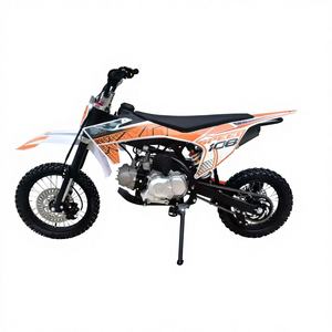 Moto tout-terrain automatique KOSHINE haute performance K5 110cc, <span class=keywords><strong>mini</strong></span> moto pour enfants - Product Image 2