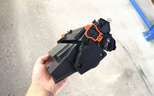 HENGFAT 59X China Premium Cartucho de tóner 59X 259X <span class=keywords><strong>cf259X</strong></span> para HP LaserJet Pro M404 M404n M404dw MFP M428 M428dw - Product Image 3