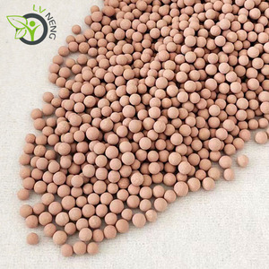 Zeolite Rây Phân Tử Viên Hấp Phụ 13X Cho Nồng Độ Oxy <span class=keywords><strong>PSA</strong></span> Tăng Nhiệt - Product Image 3