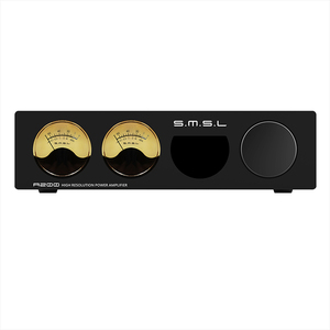 <span class=keywords><strong>Amplificateur</strong></span> de puissance haute résolution <span class=keywords><strong>SMSL</strong></span> A200 USB I2S COAXIAL OPTIQUE BT5.0 70W 100W Dual Track - Product Image 3