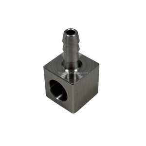 ชิ้นส่วนเครื่องมือเจาะหลุมแบบกำหนดเองที่ผลิตด้วยเครื่อง CNC จากเหล็กกล้าไร้สนิม |   ชุดอุปกรณ์ประกอบหัวเจาะ/ตัวกันสั่น/อุปกรณ์ขุดเจาะสำหรับงานขุดเจาะน้ำมัน ผลิตในประเทศจีน - Product Image 6