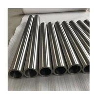 Tube/Tuyau en Alliage de Nickel Incoloy 800 à Excellente Résistance, Origine Chine