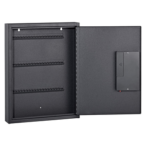Tùy chỉnh kim loại cầm tay Tường An toàn box với <span class=keywords><strong>Key</strong></span> Lock <span class=keywords><strong>Hidden</strong></span> lưu trữ an ninh cho nhà hoặc văn phòng sử dụng - Product Image 6