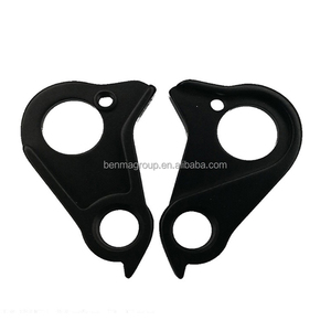 BENMA Bicycle Bike MTB Gear Rear Derailleur Hanger Dropout for <strong>Canyon</strong> <strong>Aeroad</strong> Endurance Grail Inflite Roadlite Ultimate - Product Image 4