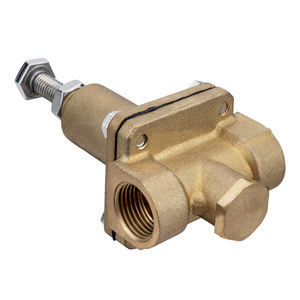 Hidrolik kontrol vanası için TMOK pirinç basınç düşürücü vana PRV <span class=keywords><strong>Pilot</strong></span> - Product Image 4