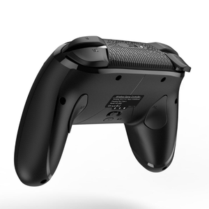 Không Dây Trò Chơi Điều Khiển Với Cảm Biến Chuyển Động Rung Macro Lập Trình Cho <span class=keywords><strong>Nintendo</strong></span> Chuyển Đổi Pro Liên Tục Phát Hành Phím Điều Khiển - Product Image 4