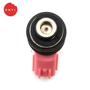 Inyector de Combustible 16600-9S200 JS23-4 Para Nissan Infiniti QX4 3.3L V6 Motor de Gasolina - Product Image 2