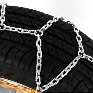 Chất Lượng Cao Lốp Bìa Thép Xe Tải Trượt Chuỗi Cho Mùa Đông Tuyết Bùn Xe Tải Lốp Tuyết Chuỗi Mục Đích Chung Chống-Trượt Chuỗi - Product Image 2