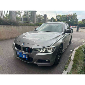 Auto Usado <span class=keywords><strong>BMW</strong></span> Serie 3 2018 <span class=keywords><strong>320i</strong></span> Paquete M Sport (China VI) - Product Image 1