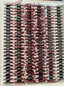 Nhà Máy Tùy Chỉnh Phổ Vòng 32Mm Mylar Loa - Product Image 5