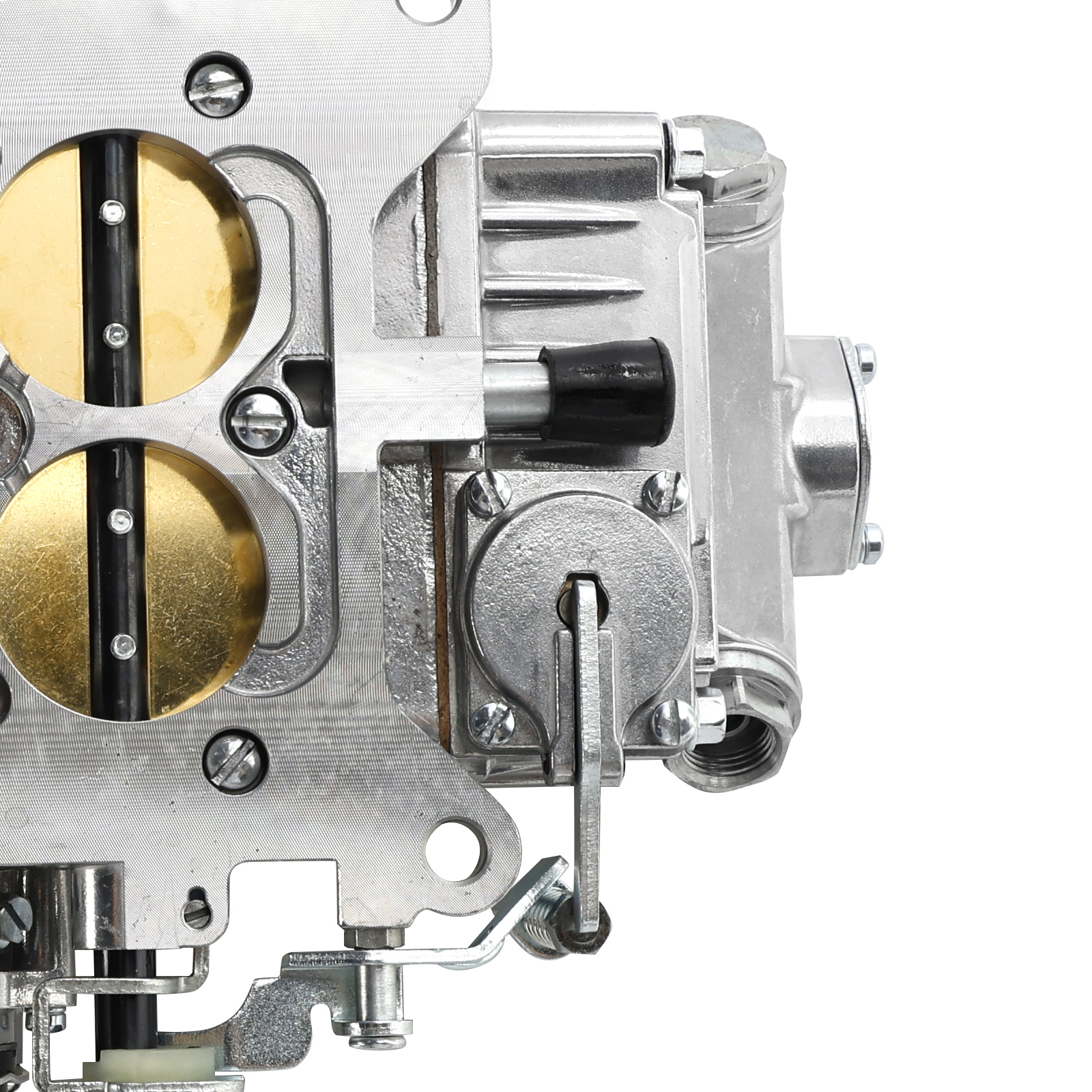 How to Choose the Best 4 Barrel Carburetor: A Complete Buyer's Guide