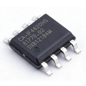 CA-IF4820HS Componentes Electrónicos Originales, Circuitos Integrados, Transceptor Half RS422, RS485 SOIC-8 - Product Image 1