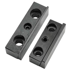 Bloque de Presión para Herramientas de Torno CNC, Se Utiliza para Soporte de Herramientas CNC de 8/12 Estaciones y Torreta de Soporte de Herramientas Eléctricas - Product Image 5