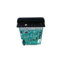 Papan Logika CH538-60056 untuk HP Designjet T1200 T770 T620 Papan Formatter Utama