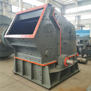 High-Tonnage Impact Stone <b>Crusher</b> For Aggregate Shaping Motor Engine Bearing Gear For Asphalt Concrete - Product Image 6