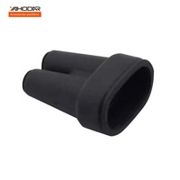Pièces KTM en gros : Tuyau de raccordement du filtre à air, connecteur de tuyau d'admission d'air 2 temps 4 temps pour KTM EXC SXF