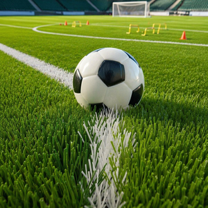 <span class=keywords><strong>Erba</strong></span> Sintetica per Campi da Calcio per Impianti Sportivi Giovanili e Progetti di Campi Sportivi Scolastici - Product Image 1