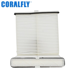 Filtro de Aire para Motor de Automóvil Coralfly OEM D09W-61-J6X CA-CD09W SC 8191 D09W61J6X PA10194 - Product Image 4