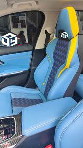 Amélioration de l'intérieur automobile, sièges électriques de luxe VIP pour voitures, sièges pour fourgonnettes de conversion BMW - Product Image 6